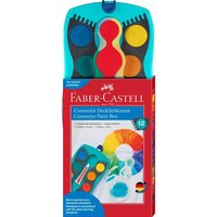 Faber-Castell 125003 farby do rękodziała/sztuki 1 szt.