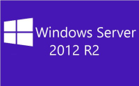IBM Windows Server 2012 R2 Essentials, ROK, 1-2CPU, ML