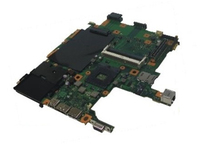 Fujitsu FUJ:CP533075-XX laptop reserve-onderdeel Moederbord