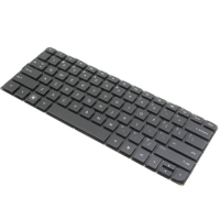 HP 742110-031 laptop spare part Keyboard