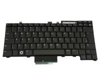 DELL Keyboard (SLOVENIAN) Black Teclado