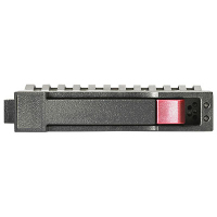 HPE 756666-B21 drives allo stato solido 2.5" 480 GB Serial ATA III