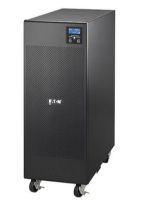 Eaton 9E15KI alimentation d'énergie non interruptible Double-conversion (en ligne) 15 kVA 12000 W