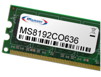 Memory Solution MS8192CO636 Speichermodul 8 GB