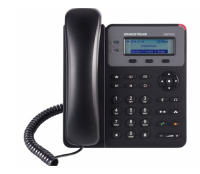 Grandstream Networks GXP1610 Telefon DECT-Telefon Schwarz