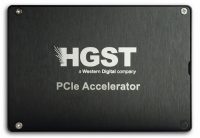 Western Digital Ultrastar SN100 2.5" 1,6 TB PCI Express 3.0 MLC