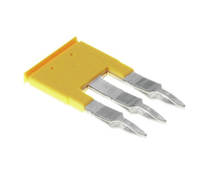 Weidmüller ZQV 4/3 GE Cross-connector 60 pc(s)