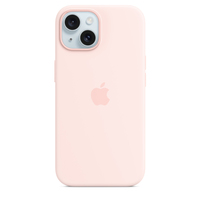 Apple MT0U3ZM/A funda para teléfono móvil 15,5 cm (6.1") Rosa