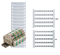 Weidmüller DEK 6.5 FS 1-50 blok zaciskowy