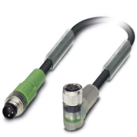 Phoenix Contact 1681994 signal cable 0.6 m Black, Green