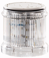 Eaton SL7-FL24-W-HP alarmverlichting Transparant LED