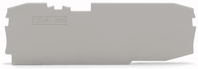 Wago 2006-1691 accessorio per morsettiera Copertura per morsettiera
