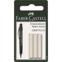 Faber-Castell 131598 ricarica di gomma