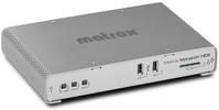 Matrox Monarch HDX Dual-Channel H.264 Encoder / MHDX/I