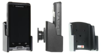 Brodit 511833 holder Mobile phone/Smartphone Black Passive holder
