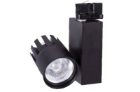 OPPLE Lighting LEDSpot3C-P 30W-4000-40D-BL Strahler Oberflächenbeleuchtung Weiß LED F