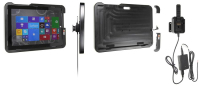 Brodit 559743 holder Active holder Tablet/UMPC Black