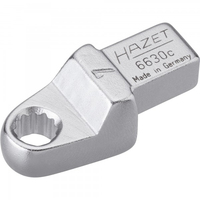HAZET 6630C-7 csavarkulcs adapter és kiterjesztés 1 dB Csavarkulcs végelem