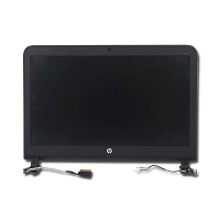 HP Display assembly