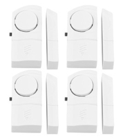 Olympia TF 400 ajtó-/ablaknyitás érzékelő Fehér