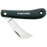 Fiskars K62 Noir Couteau rasoir