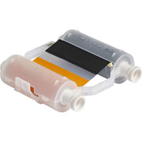 Brady B30-R10000-KO-16 printerlint Zwart, Oranje