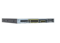 Cisco Firepower 2110 ASA Firewall (Hardware) 1U 2 Gbit/s