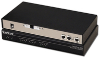 Patton SmartNode 5490 eSBC IAD gateway/controller 10, 100, 1000 Mbit/s