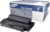 Samsung SCX-D5530B High Yield Black Toner Cartridge
