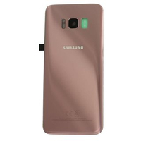Samsung GH82-13962E Handy-Ersatzteil Gehäuseabdeckung hinten Pink