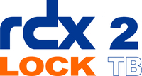 Overland-Tandberg O-T rdxLOCK 2.0TB software license. Software features include WORM