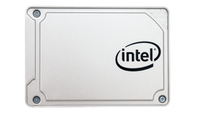 Intel Pro 5450s 2.5" 1.02 TB Serial ATA III 3D2 TLC