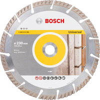 Bosch 2 608 615 060 sarokcsiszoló tartozék Vágótárcsa