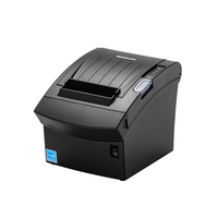 Bixolon SRP-350V 180 x 180 DPI Bedraad Direct thermisch POS-printer