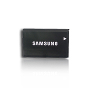 Samsung AB043446B Battery Black