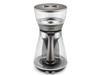 De’Longhi Clessidra ICM 17210 machine à café Manuel Machine à café filtre 1,25 L