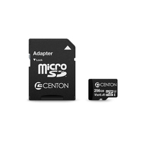 Centon S1-MSDXU3-256G memory card 256 GB MicroSDXC UHS-I Class 10