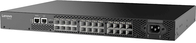 Lenovo DB610S Gestionado Gigabit Ethernet (10/100/1000) 1U Negro