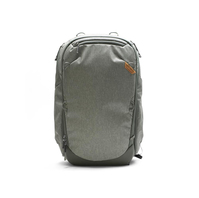 Peak Design BTR-45-SG-1 Outdoor-Rucksack 45 l Grau