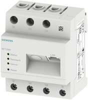 Siemens 7KT1260 circuit breaker