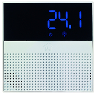 EnerGenie MIHO069 thermostat RF Black, White