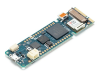 Arduino MKR Vidor 4000 zestaw uruchomieniowy ARM Cortex M0+