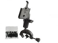 RAM Mounts RAP-B-121-AP4U holder Passive holder MP3 player Black