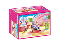 Playmobil Dollhouse 70210 set da gioco