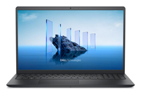 DELL Pro 15 Essential PV15250 Intel® Core™ i7 i7-1355U Laptop 39,6 cm (15.6") Full HD 16 GB DDR5-SDRAM 512 GB SSD Wi-Fi 6 (802.11ax) Windows 11 Pro Deutsch Schwarz