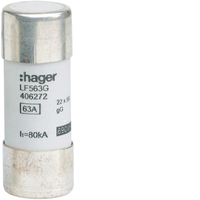 Hager LF563G accesorio para cuadros eléctricos