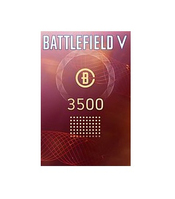 Microsoft Battlefield V - Battlefield Currency 3500, Xbox One