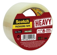 Scotch HV.5050.S.T. Suitable for indoor use Suitable for outdoor use 50 m Transparent
