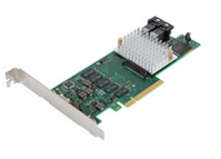 Fujitsu S26361-F5243-E14 RAID-Controller PCI Express 3.0 12 Gbit/s