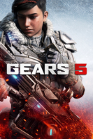 Microsoft Gears 5 Standard Englisch Xbox One